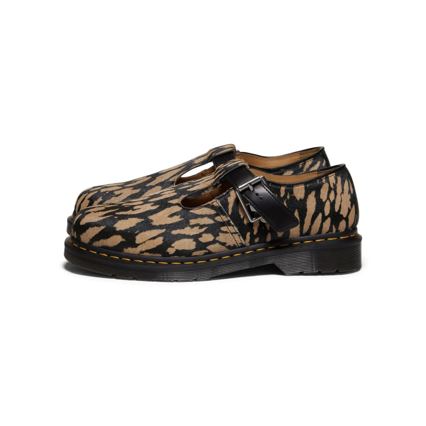 Dr. Martens T-Bar Mary Janes