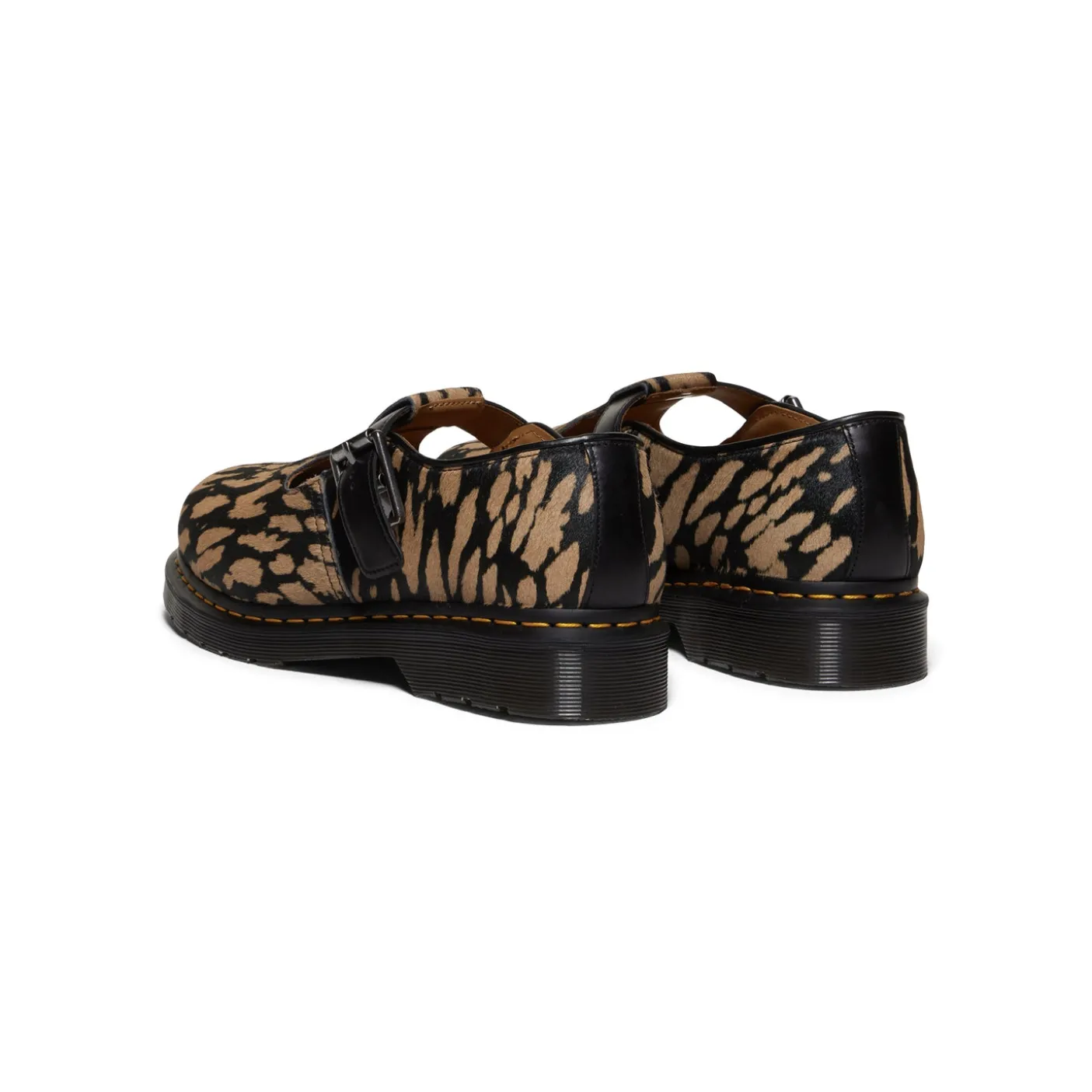 Dr. Martens T-Bar Mary Janes