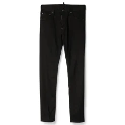 DSquared2 Black Bull Cool Guy Jeans