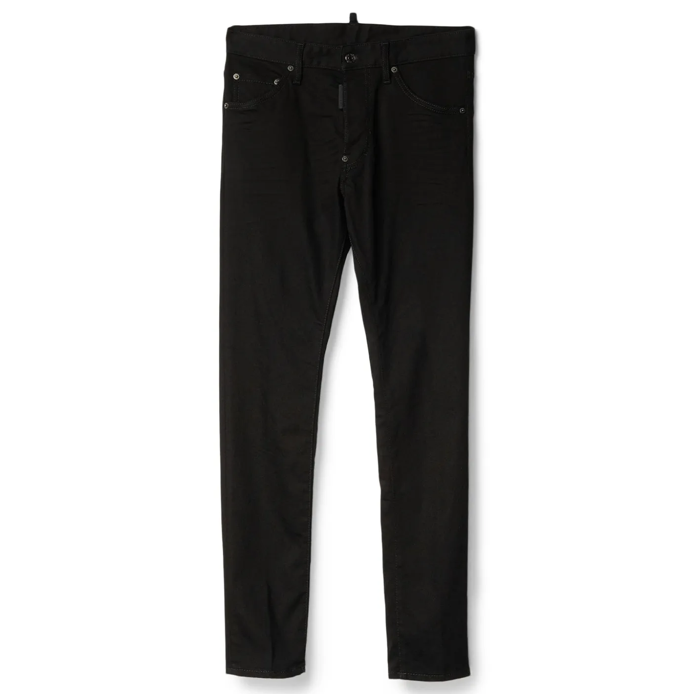 DSquared2 Black Bull Cool Guy Jeans
