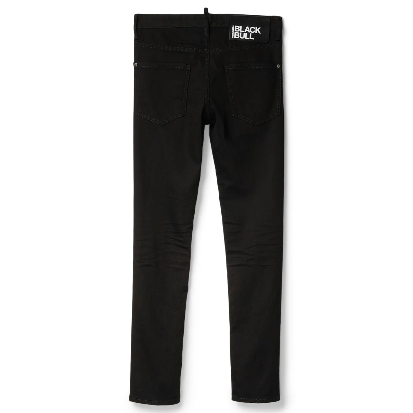 DSquared2 Black Bull Cool Guy Jeans