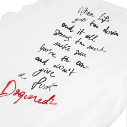 Dsquared2 Breezy Dress