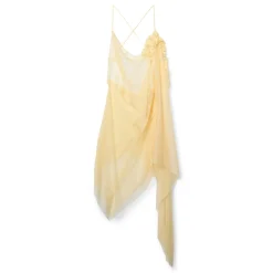 Dsquared2 Delicate Sheer Camisole