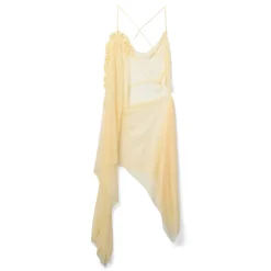 Dsquared2 Delicate Sheer Camisole