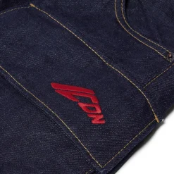 Dsquared2 Icon Jean Short