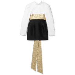Dsquared2 Statement Dean Jacket Dress