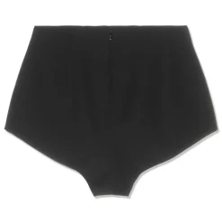 DSquared2 Stretch Worsted Wool Hot Pant