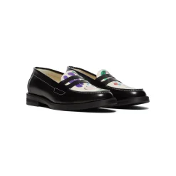 DUKE + DEXTER Wilde Fruit Salad Penny Loafer