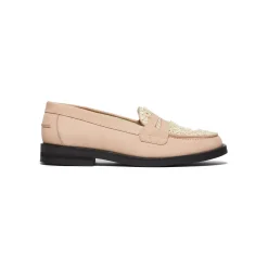DUKE + DEXTER Wilde Habana Penny Loafer