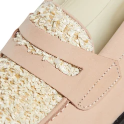 DUKE + DEXTER Wilde Habana Penny Loafer