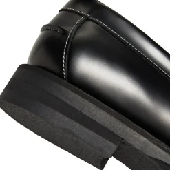 DUKE + DEXTER Wilde Kiss Penny Loafer