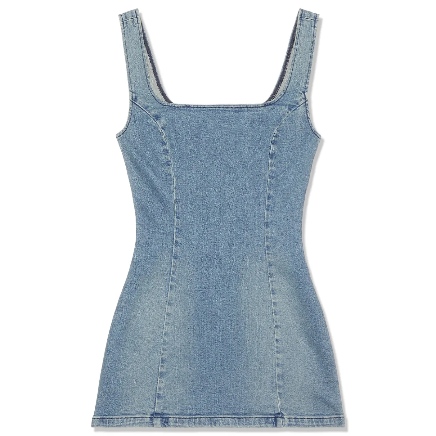 EB Denim Devan Dress