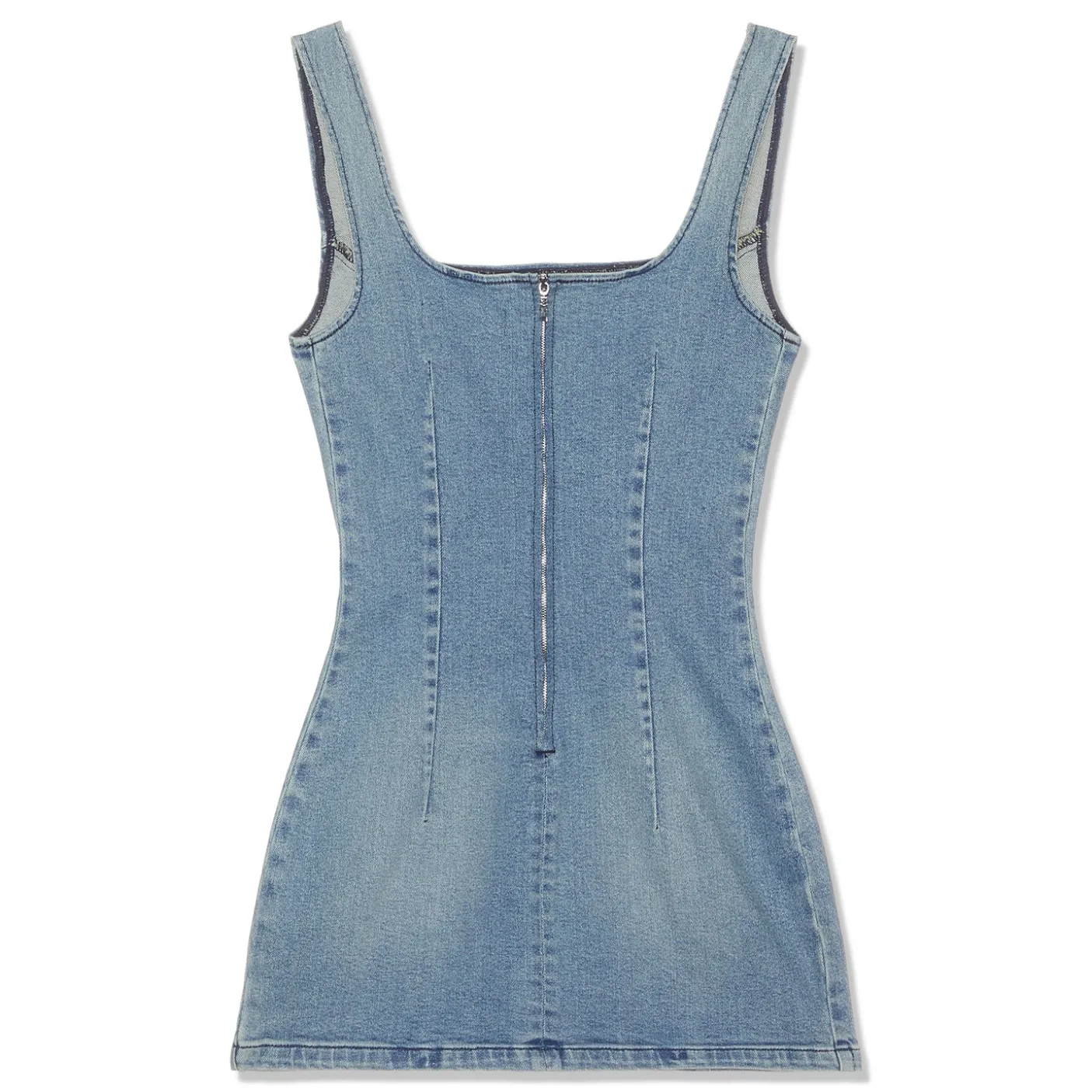 EB Denim Devan Dress