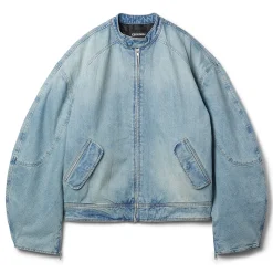 EB Denim Domenico Bomber Jacket