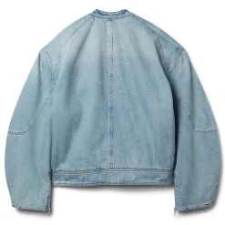 EB Denim Domenico Bomber Jacket