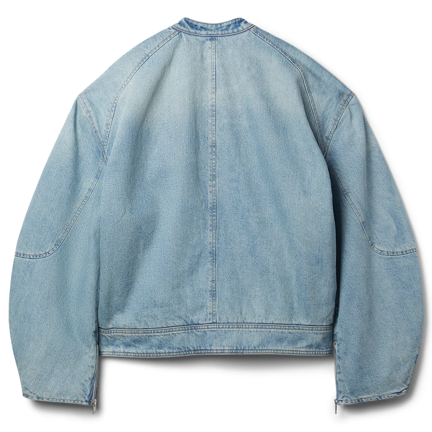 EB Denim Domenico Bomber Jacket