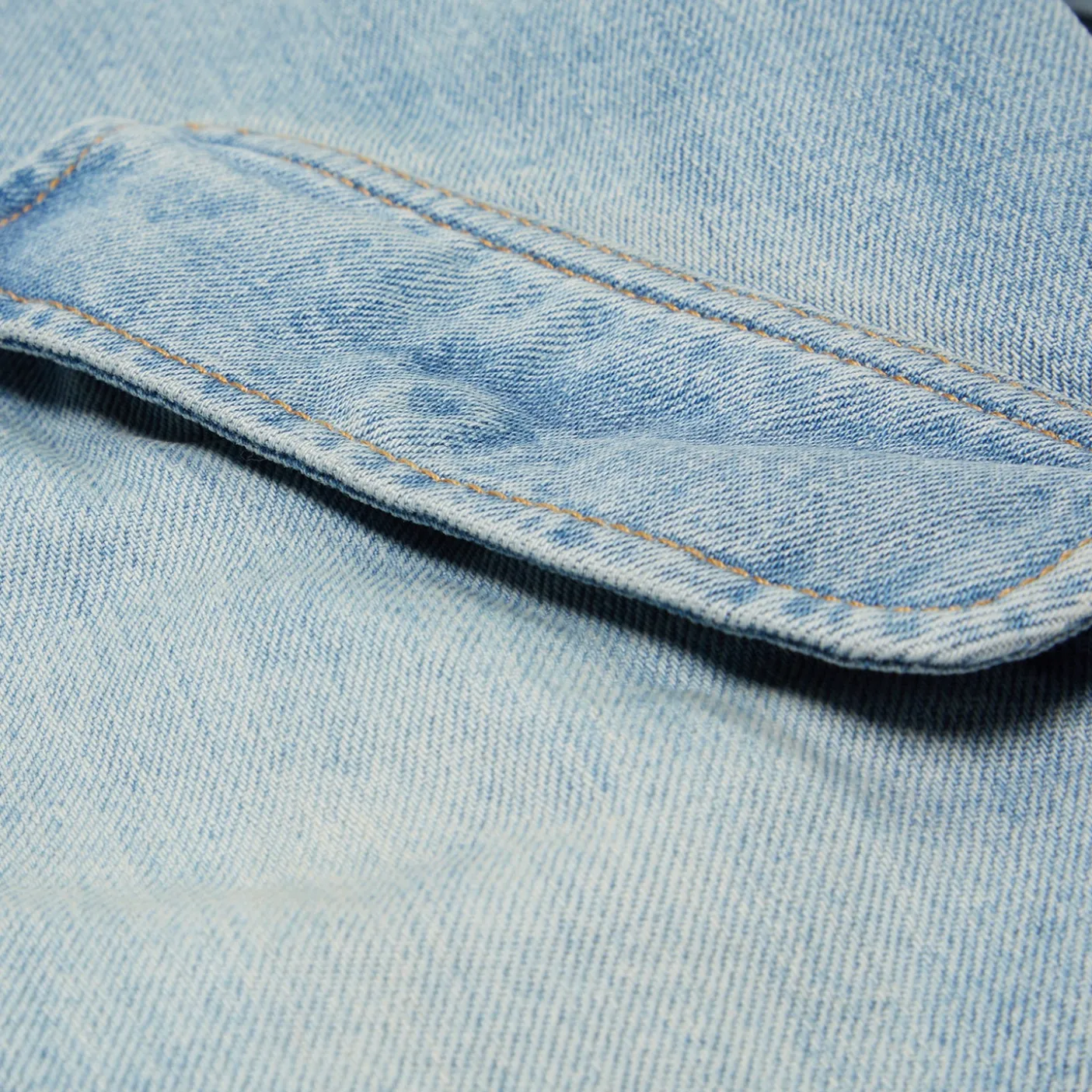EB Denim Domenico Bomber Jacket
