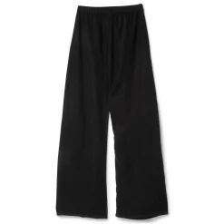 EB Denim Eddie Bowed Linen Pant