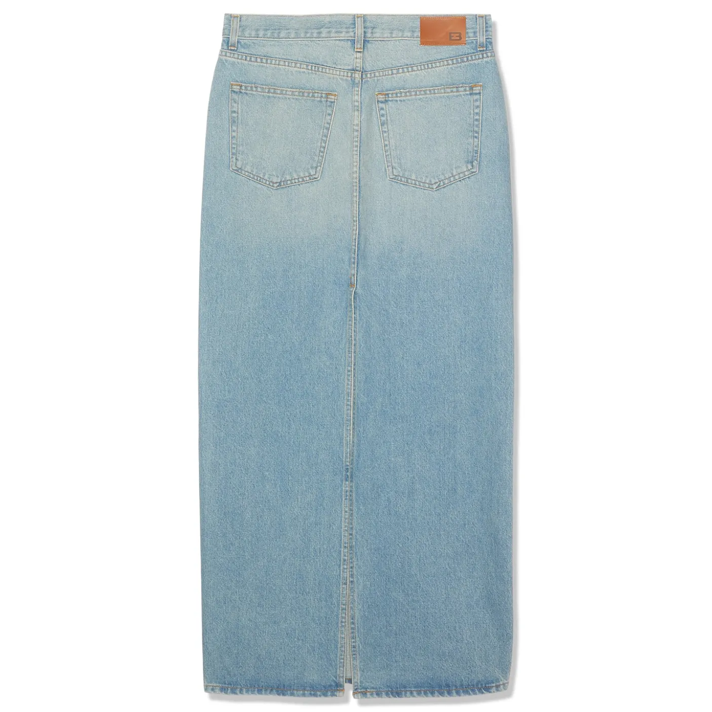 EB Denim Ellison Skirt