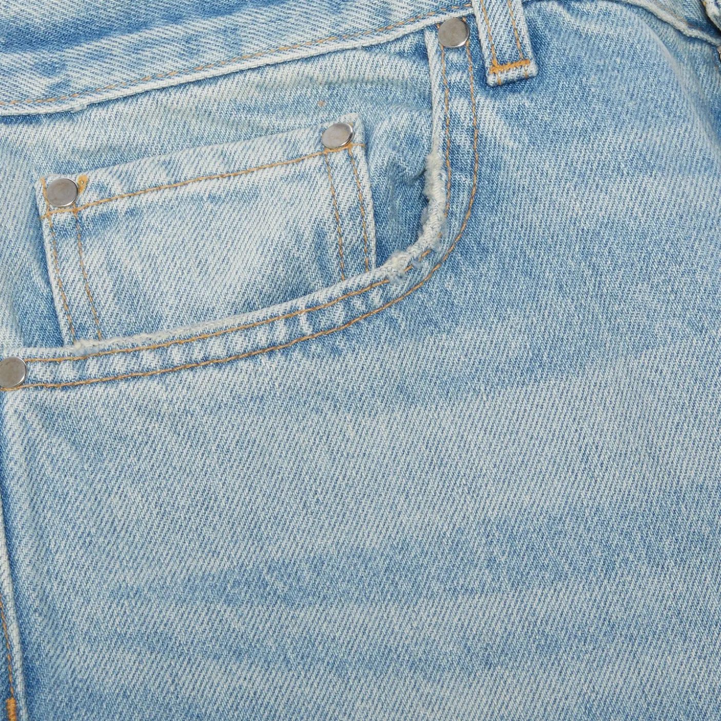 EB Denim Ellison Skirt