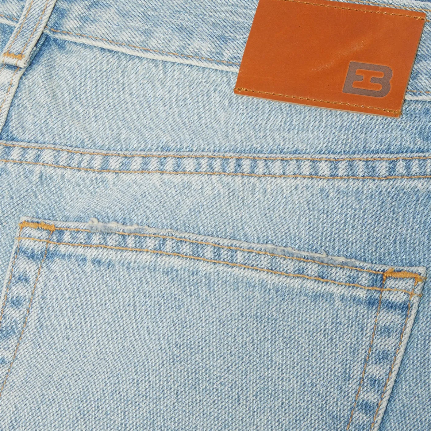 EB Denim Ellison Skirt