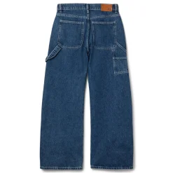EB Denim Enzo Double Knee Carpenter