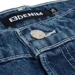 EB Denim Enzo Double Knee Carpenter