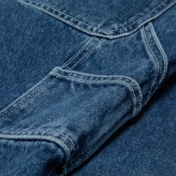EB Denim Enzo Double Knee Carpenter