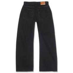 EB Denim Enzo Mid Rise Barrel