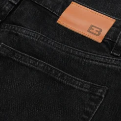 EB Denim Enzo Mid Rise Barrel