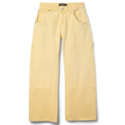 EB Denim Enzo Mid Rise Carpenter
