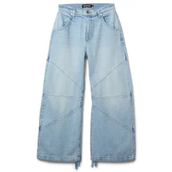 EB Denim Freddy Cropped Barrel