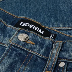 EB Denim Frederic Barrel