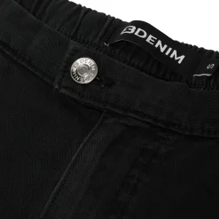 EB Denim Jax Mid Rise Work Pant
