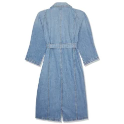 EB Denim Kosmo Trench Coat