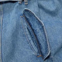 EB Denim Kosmo Trench Coat