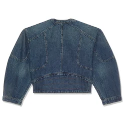 EB Denim Logan Moto Jacket