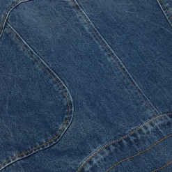EB Denim Logan Moto Jacket