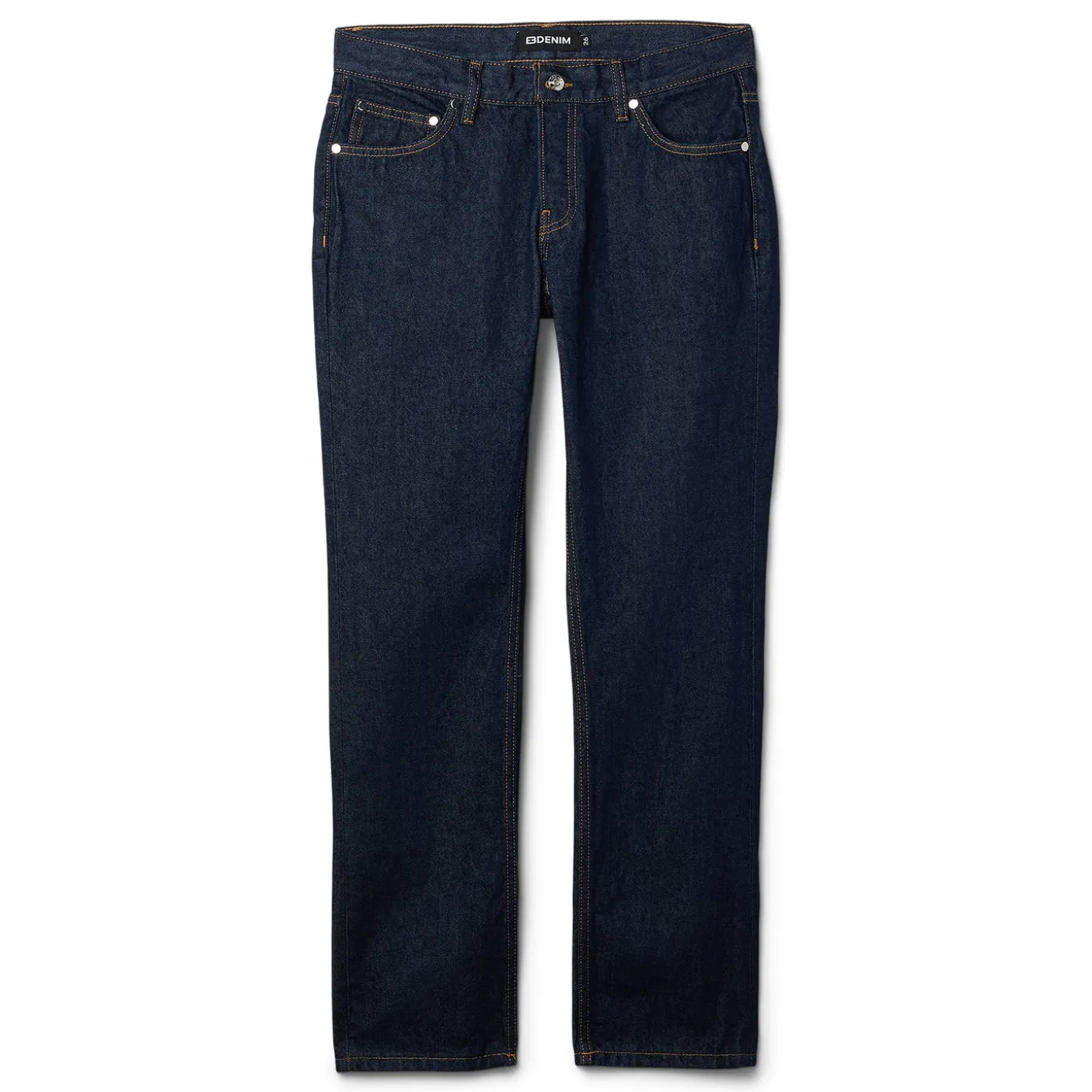 EB Denim Low Rise Slim