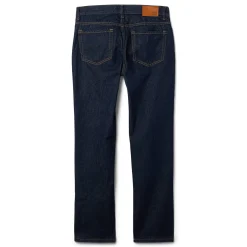 EB Denim Low Rise Slim