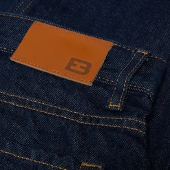 EB Denim Low Rise Slim