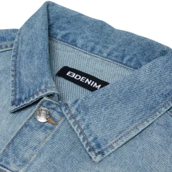 EB Denim Prima Jacket
