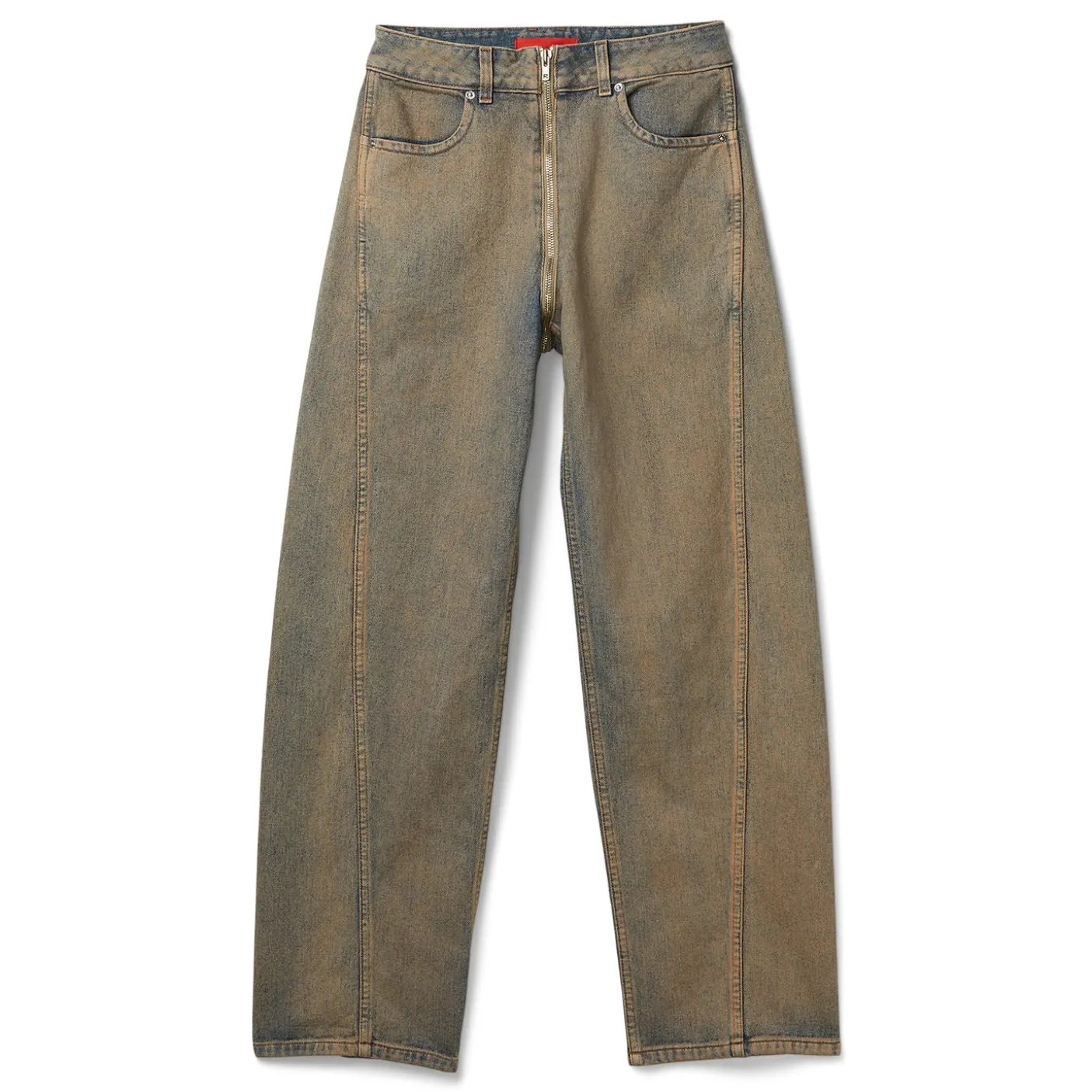Eckhaus Latta Goodtime Jean