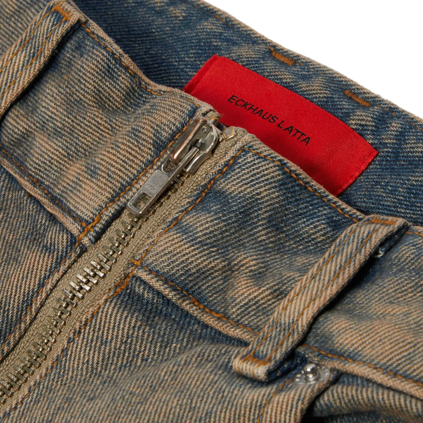 Eckhaus Latta Goodtime Jean