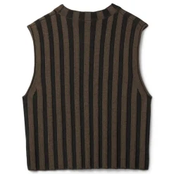 Eckhaus Latta Keyboard Vest