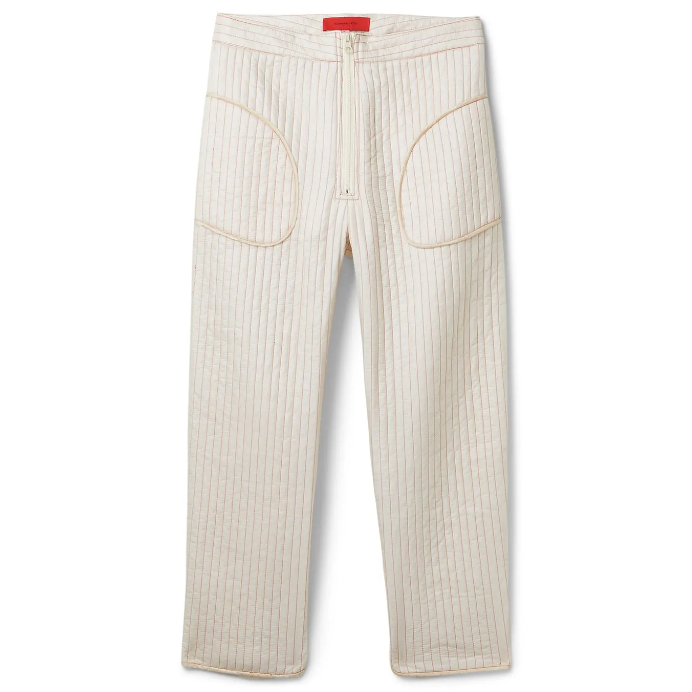 Eckhaus Latta Line Pant