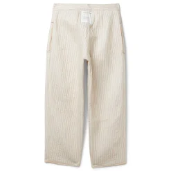 Eckhaus Latta Line Pant
