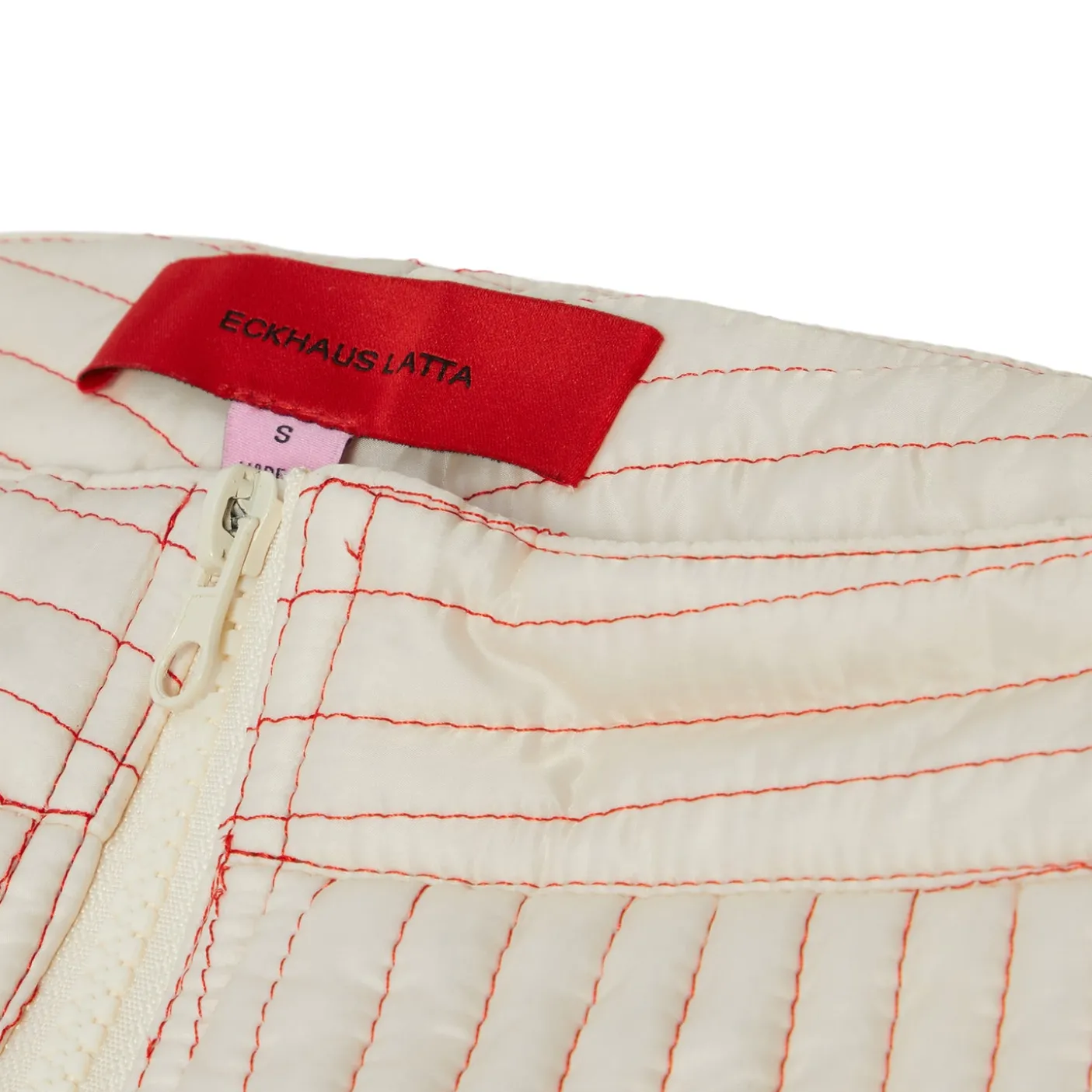 Eckhaus Latta Line Pant