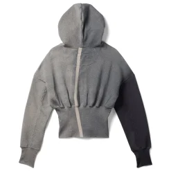 Eckhaus Latta Snatched Hoodie