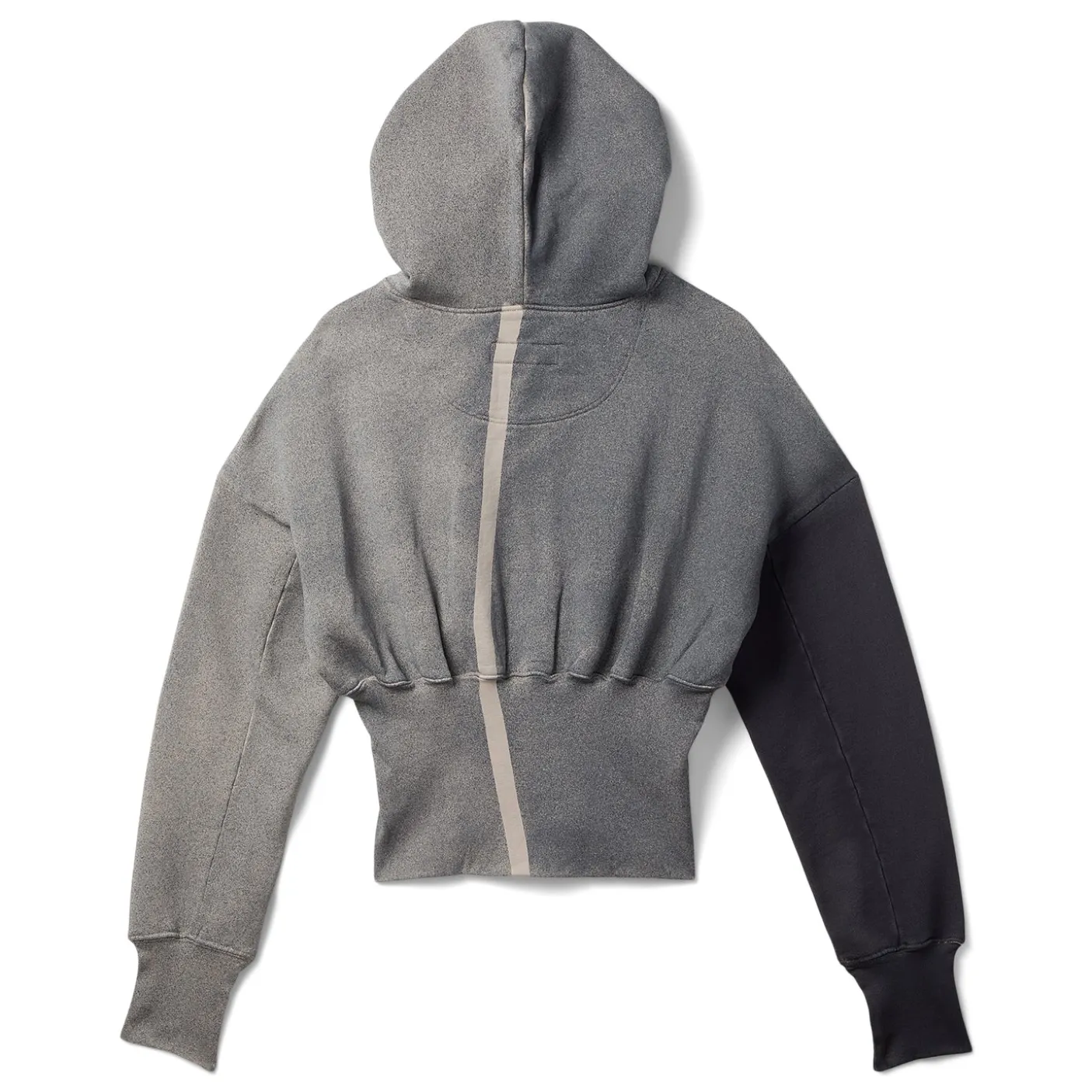 Eckhaus Latta Snatched Hoodie